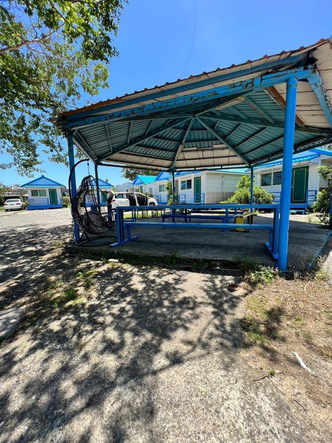 Kenting Dajianshan Cabin Екстер'єр фото