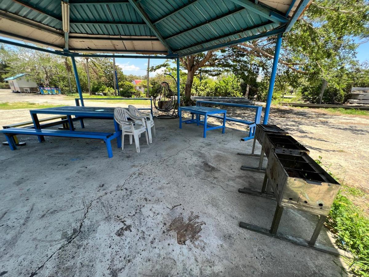 Kenting Dajianshan Cabin Екстер'єр фото