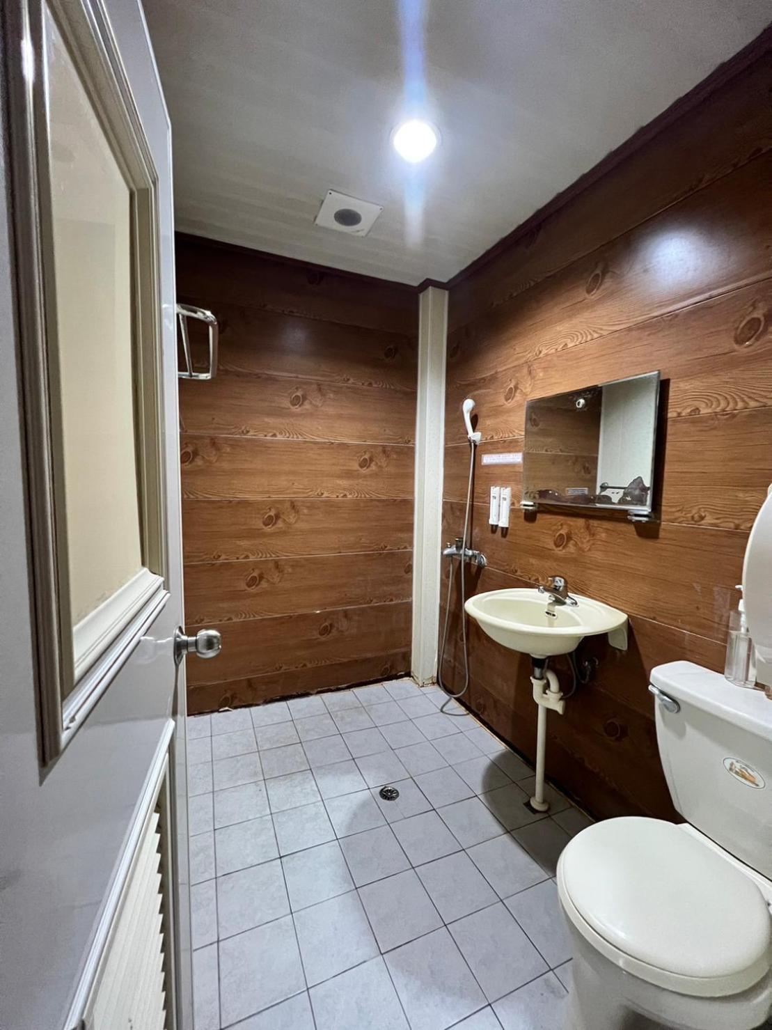 Kenting Dajianshan Cabin Номер фото